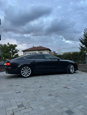 Audi A7 3.0 TDI Matrix Quattro  | Mobile.bg    13