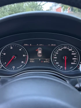 Обява за продажба на Audi A7 3.0 TDI Matrix Quattro  ~30 000 лв. - изображение 6