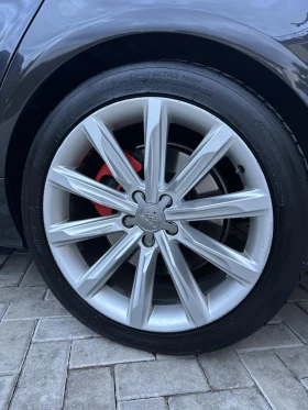 Обява за продажба на Audi A7 3.0 TDI Matrix Quattro  ~30 000 лв. - изображение 3