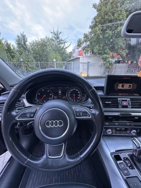 Обява за продажба на Audi A7 3.0 TDI Matrix Quattro  ~30 000 лв. - изображение 4