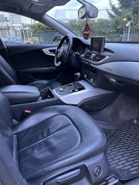Обява за продажба на Audi A7 3.0 TDI Matrix Quattro  ~30 000 лв. - изображение 9