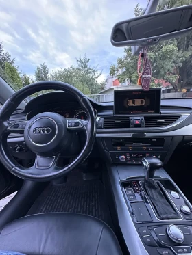 Обява за продажба на Audi A7 3.0 TDI Matrix Quattro  ~30 000 лв. - изображение 5