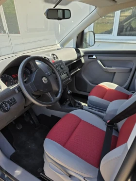 VW Caddy 1.6 LPG | Mobile.bg    4