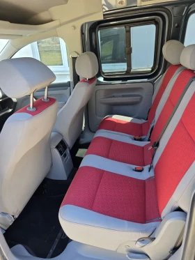 VW Caddy 1.6 LPG | Mobile.bg    5