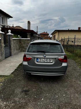 BMW 320 | Mobile.bg    2