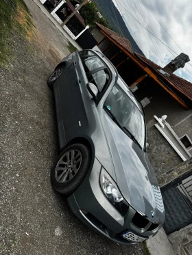 BMW 320 | Mobile.bg    4
