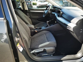 Обява за продажба на VW Golf 8 Life 2.0 TDI SCR ~35 700 лв. - изображение 5