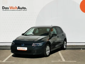 Обява за продажба на VW Golf 8 Life 2.0 TDI SCR ~35 700 лв. - изображение 1
