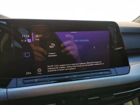 VW Golf 8 Life 2.0 TDI SCR | Mobile.bg � ����� ������ 15