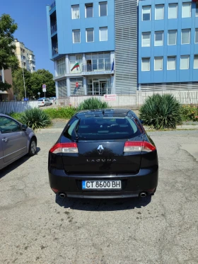 Renault Laguna 2.0dci | Mobile.bg    2
