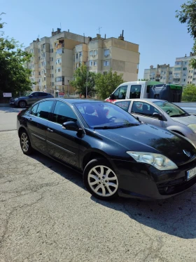     Renault Laguna 2.0dci