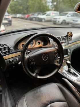 Mercedes-Benz E 500 4-matic | Mobile.bg    4