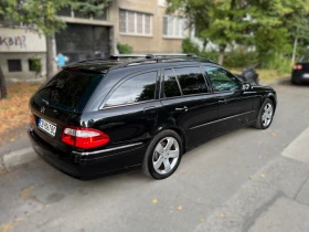 Mercedes-Benz E 500 4-matic | Mobile.bg    2