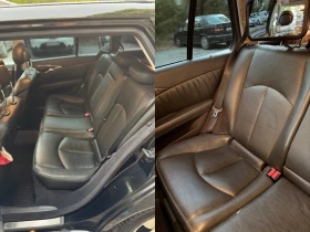 Mercedes-Benz E 500 4-matic | Mobile.bg    12