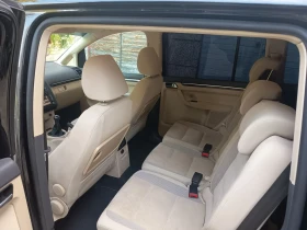 VW Touran 1, 6TDI ОБСЛУЖЕН, ПЕЧКА, ПАНОРАМА... - 14900 лв. - 11151058 14