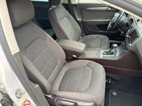 VW Passat 2.0tdi | Mobile.bg    12
