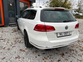 VW Passat 2.0tdi | Mobile.bg    8