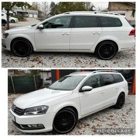 VW Passat 2.0tdi | Mobile.bg    15