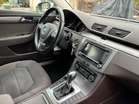 VW Passat 2.0tdi | Mobile.bg    11