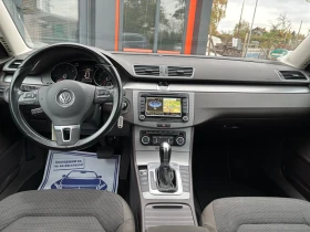 VW Passat 2.0tdi | Mobile.bg    10