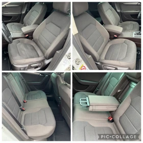 VW Passat 2.0tdi | Mobile.bg    17