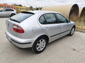 Обява за продажба на Seat Leon 1.9 TDI ~5 200 лв. - изображение 3 | Auto.bg Обява за продажба на Seat Leon 1.9 TDI ~5 200 лв. - изображение 3