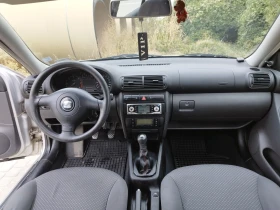 Обява за продажба на Seat Leon 1.9 TDI ~5 200 лв. - изображение 8 | Auto.bg Обява за продажба на Seat Leon 1.9 TDI ~5 200 лв. - изображение 8