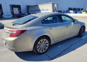 Opel Insignia CDTI 2.0 liftback 5 врати, снимка 5