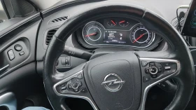 Opel Insignia CDTI 2.0 liftback 5 врати, снимка 10