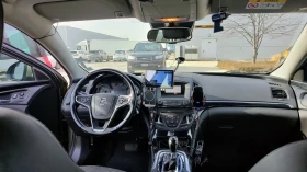 Opel Insignia CDTI 2.0 liftback 5 врати, снимка 2