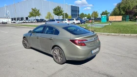 Обява за продажба на Opel Insignia CDTI 2.0 liftback 5 врати ~12 000 лв. - изображение 3