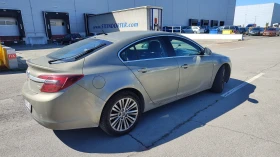 Обява за продажба на Opel Insignia CDTI 2.0 liftback 5 врати ~12 000 лв. - изображение 2