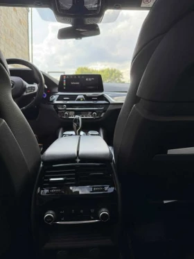 Обява за продажба на BMW 540 540i ~74 900 лв. - изображение 9 | Auto.bg Обява за продажба на BMW 540 540i ~74 900 лв. - изображение 9