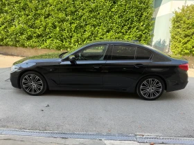 Обява за продажба на BMW 540 540i ~74 900 лв. - изображение 1 | Auto.bg Обява за продажба на BMW 540 540i ~74 900 лв. - изображение 1