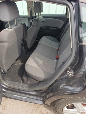 Обява за продажба на Seat Leon 1.4TSI ~8 300 лв. - изображение 6 | Auto.bg Обява за продажба на Seat Leon 1.4TSI ~8 300 лв. - изображение 6