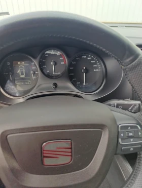 Обява за продажба на Seat Leon 1.4TSI ~8 300 лв. - изображение 4 | Auto.bg Обява за продажба на Seat Leon 1.4TSI ~8 300 лв. - изображение 4