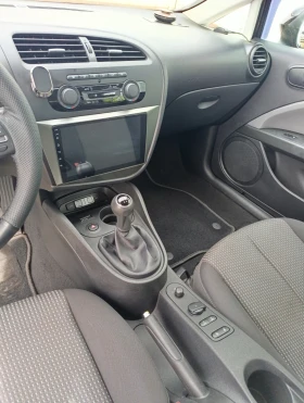 Обява за продажба на Seat Leon 1.4TSI ~8 300 лв. - изображение 7 | Auto.bg Обява за продажба на Seat Leon 1.4TSI ~8 300 лв. - изображение 7