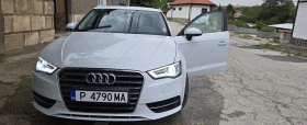 Audi A3  - изображение 1