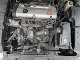 Citroen C5 | Mobile.bg    10