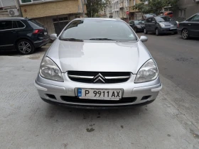 Citroen C5 | Mobile.bg    2