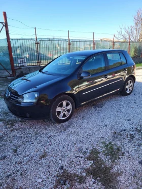     VW Golf Edition 1.9 TDi