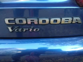 Обява за продажба на Seat Cordoba Vario ~2 200 лв. - изображение 4 | Auto.bg Обява за продажба на Seat Cordoba Vario ~2 200 лв. - изображение 4