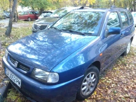 Обява за продажба на Seat Cordoba Vario ~2 200 лв. - изображение 1 | Auto.bg Обява за продажба на Seat Cordoba Vario ~2 200 лв. - изображение 1