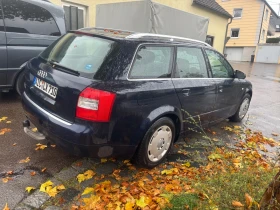 Audi A4 Audi A4 2.0i, снимка 10