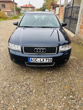 Audi A4 Audi A4 2.0i - изображение 1