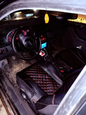 Audi A3  | Mobile.bg    4