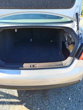 VW Jetta, снимка 7