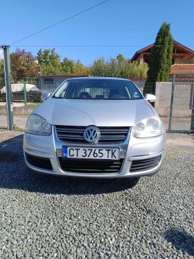 VW Jetta, снимка 1