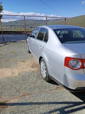 VW Jetta, снимка 5