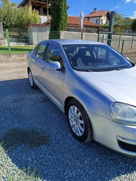 VW Jetta, снимка 2